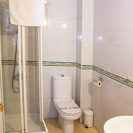 Duplex In Historic Center Apartment Seville Exterior photo