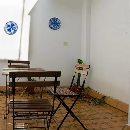 Duplex In Historic Center Apartment Seville Exterior photo