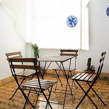 Duplex In Historic Center Apartment Seville Exterior photo
