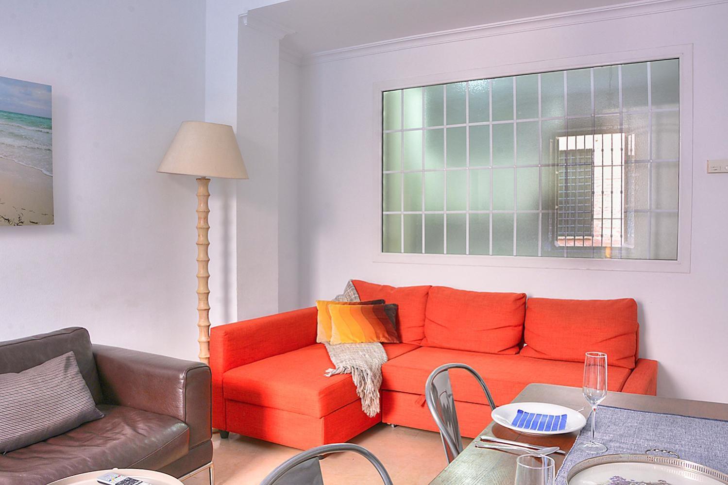 Appartement Duplex In Historic Center Sevilla