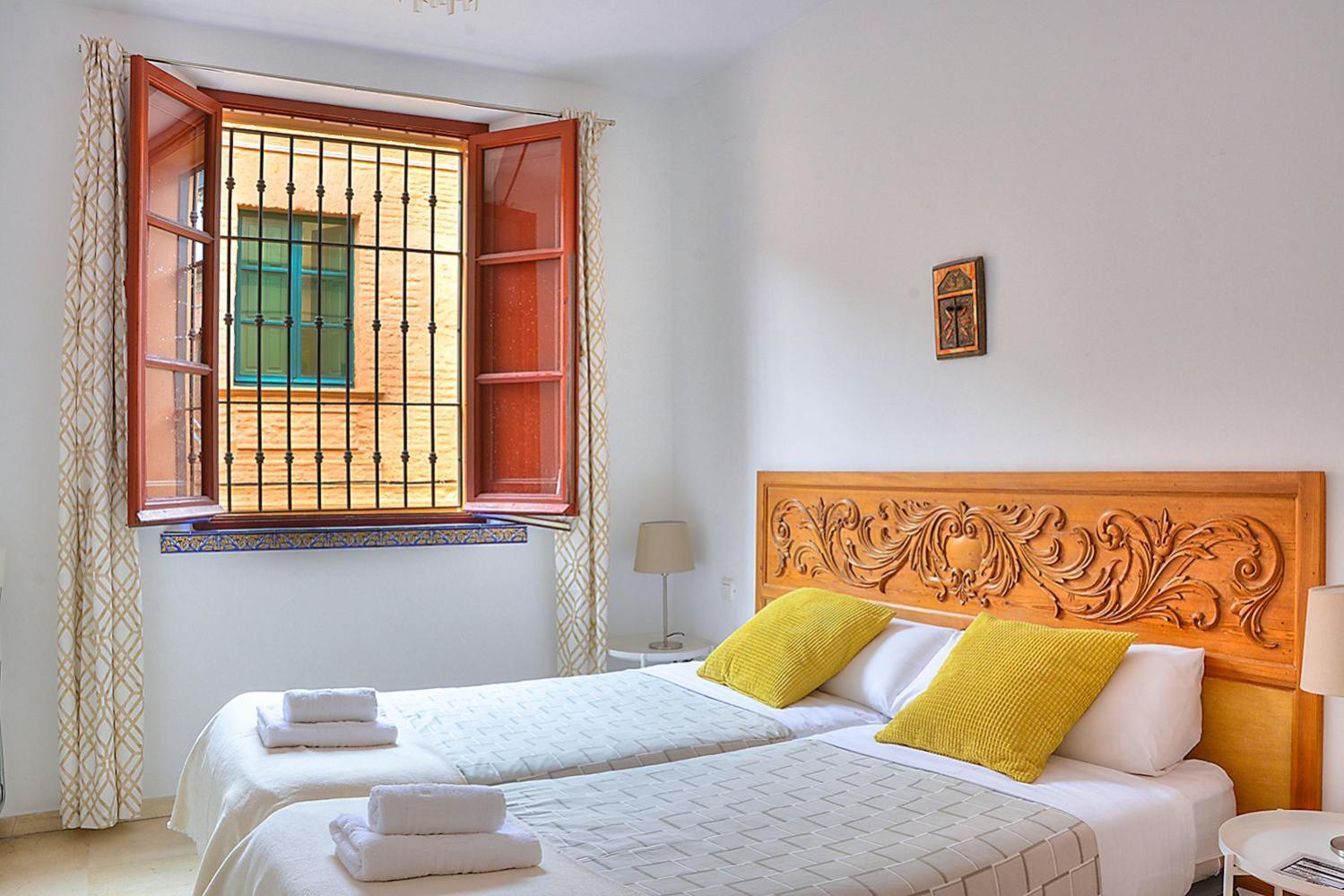 Appartement Duplex In Historic Center