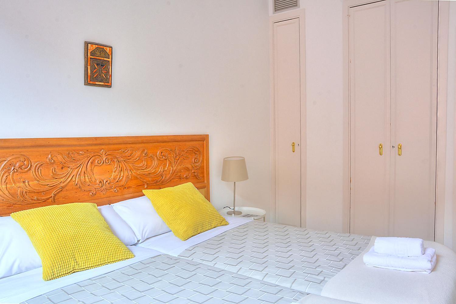 Appartement Duplex In Historic Center
