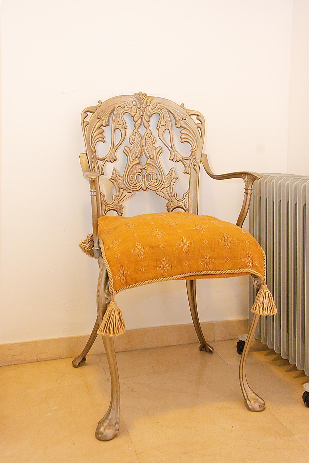 Appartement Duplex In Historic Center *