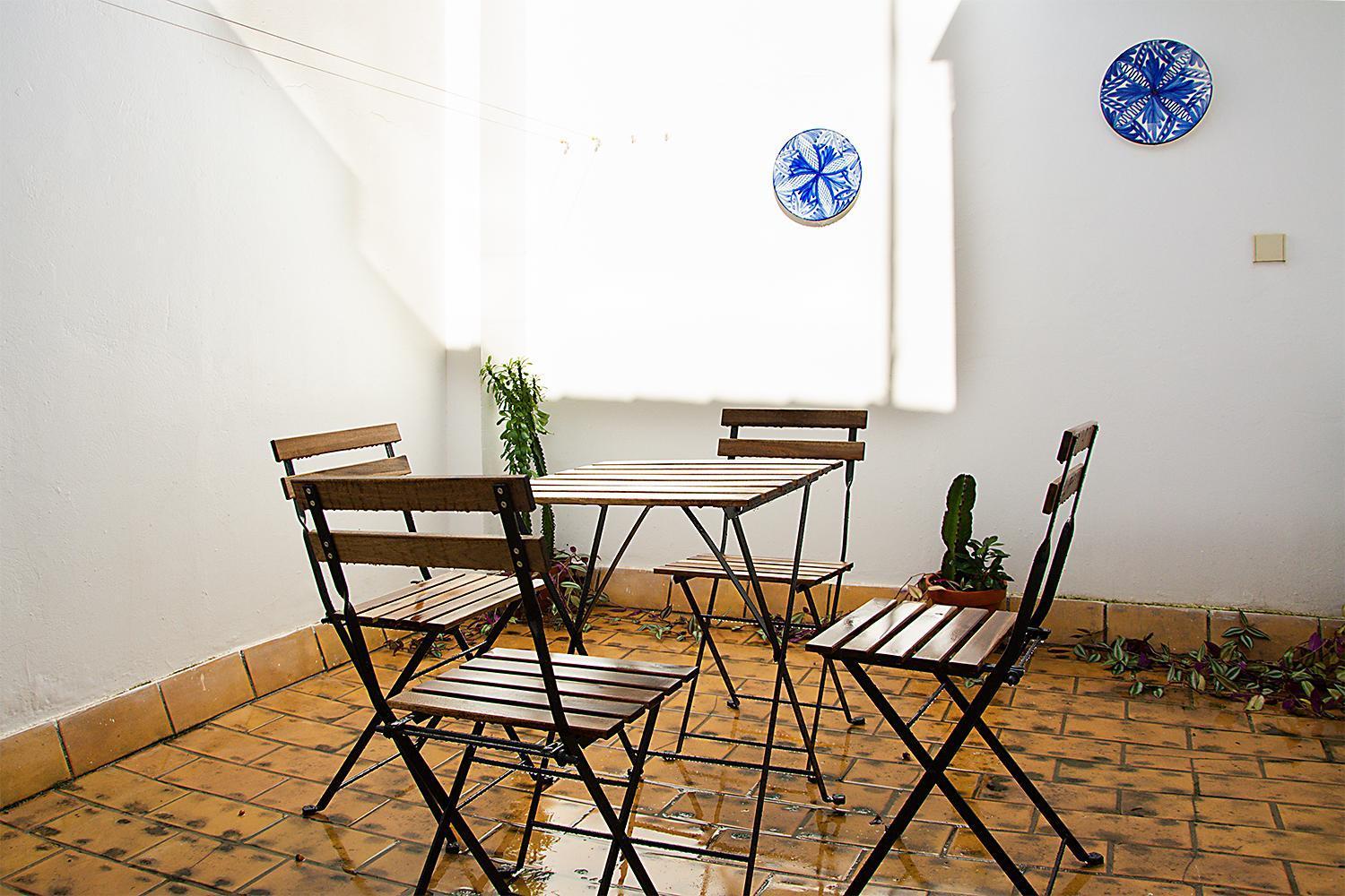 Appartement Duplex In Historic Center Sevilla